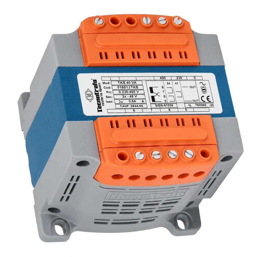 Transformador Tecnotrafo